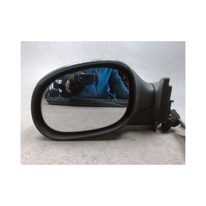 RETROVISEUR EXTERIEUR ELECTRIQUE GAUCHE CITROEN C3 2005-