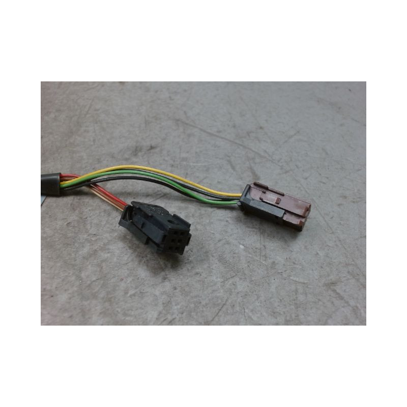 RETROVISEUR EXTERIEUR ELECTRIQUE GAUCHE CITROEN C3 2005-