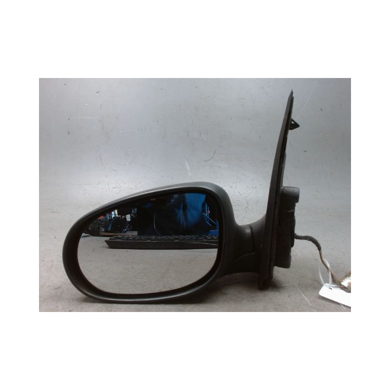 RETROVISEUR EXTERIEUR ELECTRIQUE GAUCHE FORD KA 2008-