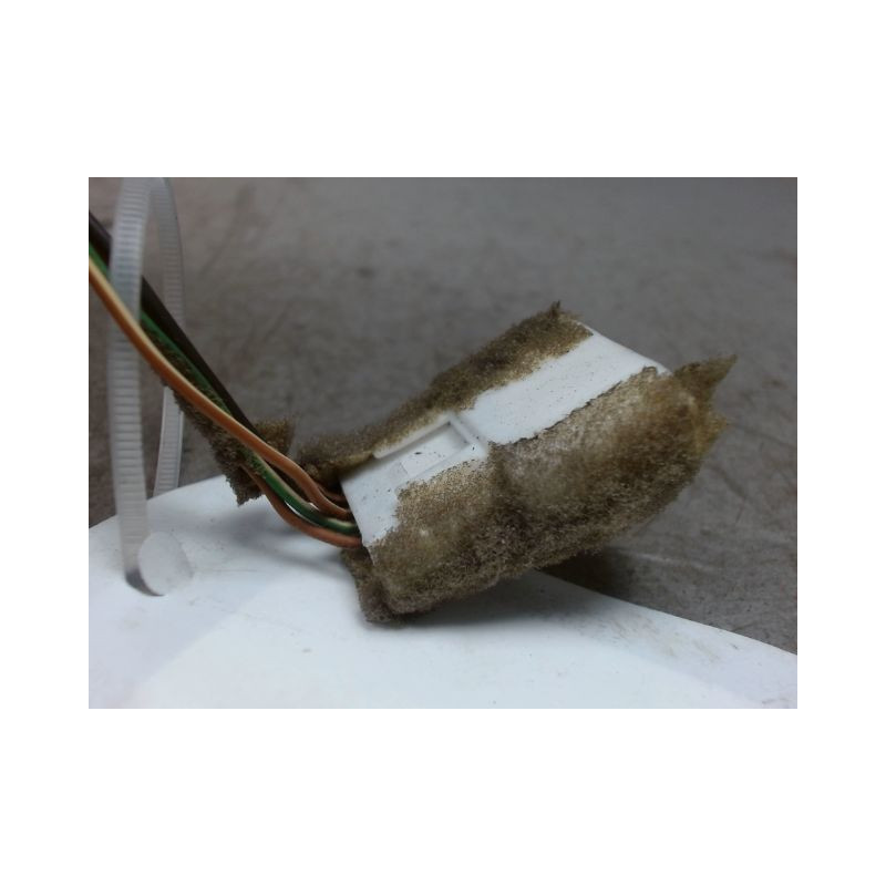 RETROVISEUR EXTERIEUR ELECTRIQUE GAUCHE FORD KA 2008-