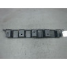 SUPPORT CENTRAL PARE-CHOC ARRIERE  FORD KA 2008-