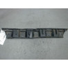 SUPPORT CENTRAL PARE-CHOC ARRIERE  FORD KA 2008-