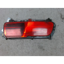 FEU DE PARE-CHOC ARD