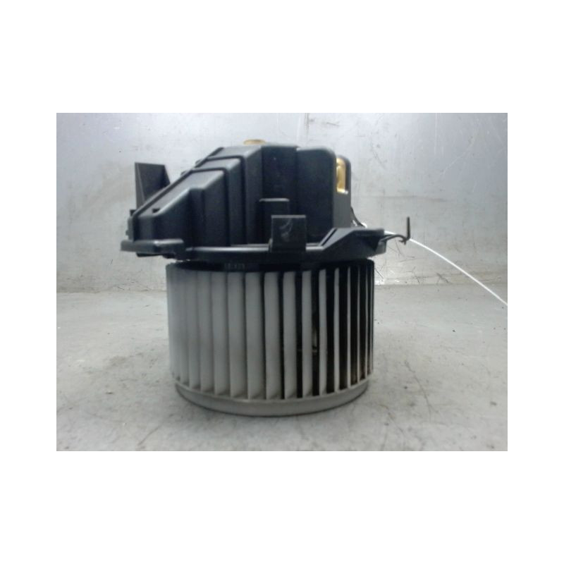 MOTEUR VENTILATEUR CHAUFFAGE FIAT BRAVO 2007-