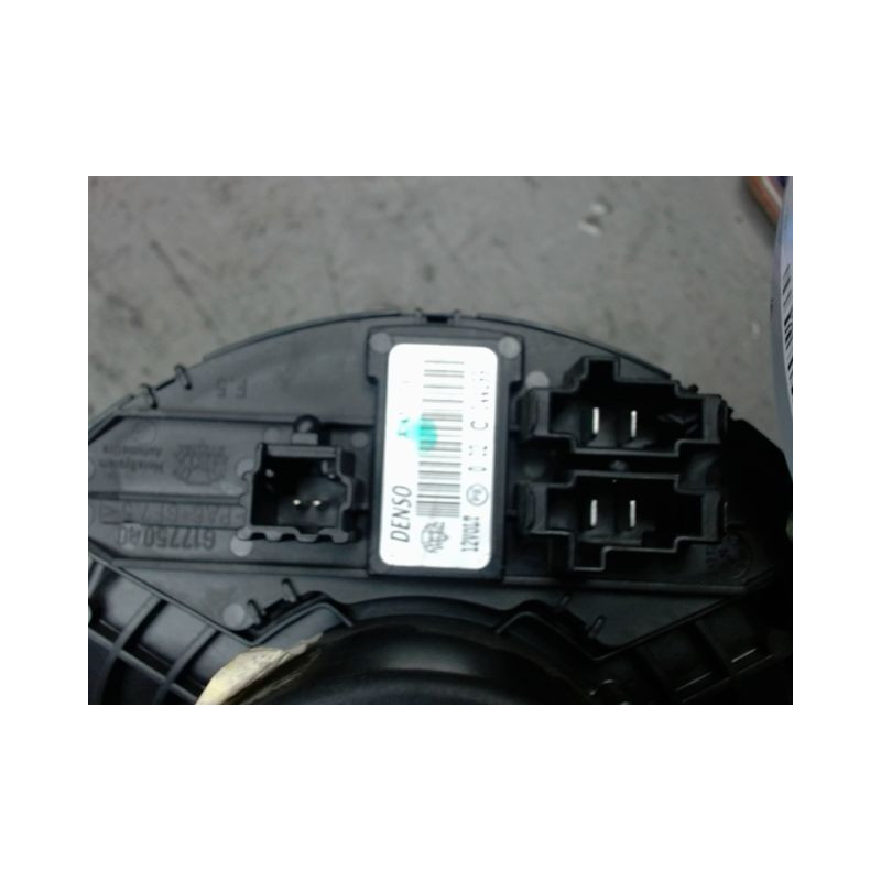 MOTEUR VENTILATEUR CHAUFFAGE FIAT BRAVO 2007-