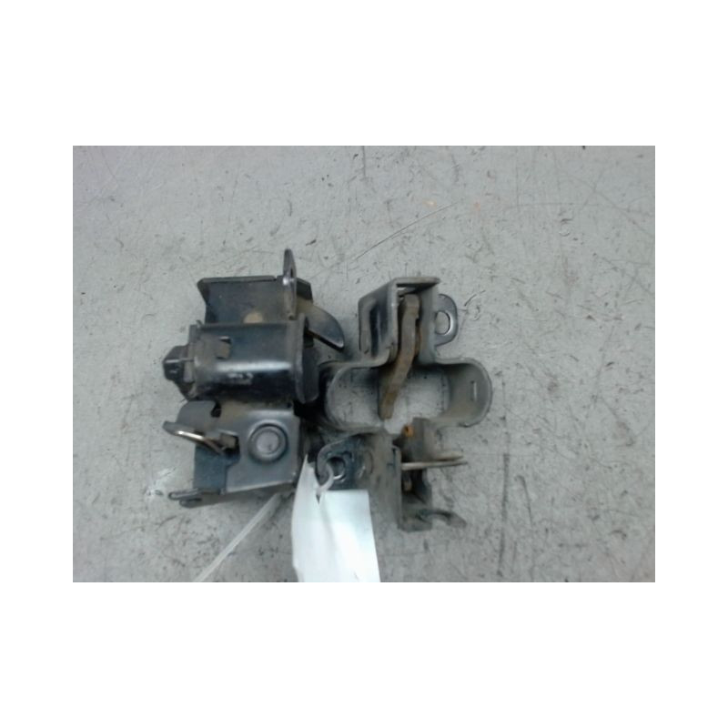 SERRURE CAPOT MERCEDES CLASSE C 2004-
