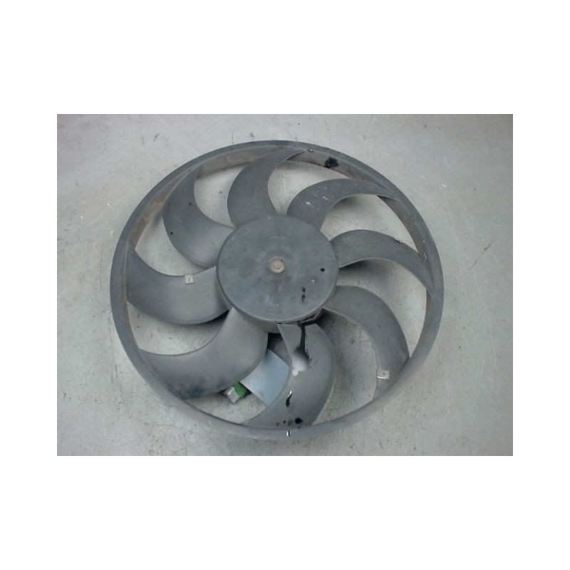 MOTEUR VENTILATEUR RADIATEUR ALFA ROMEO 159