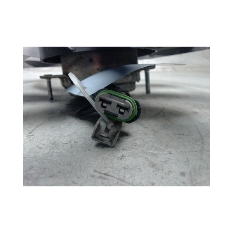 MOTEUR VENTILATEUR RADIATEUR ALFA ROMEO 159