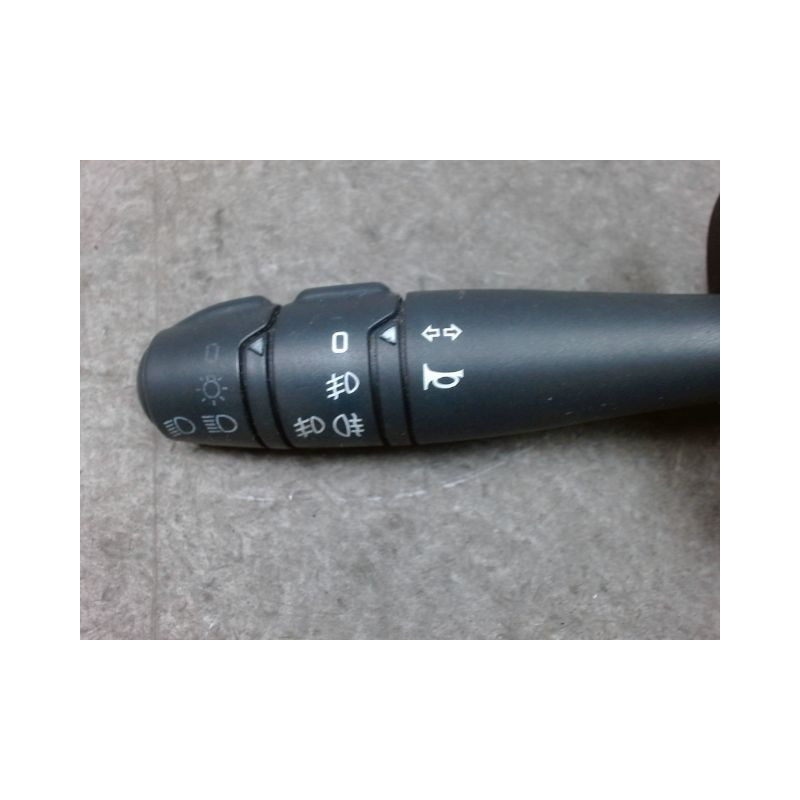 COMMANDE CLIGNOTANT RENAULT CLIO