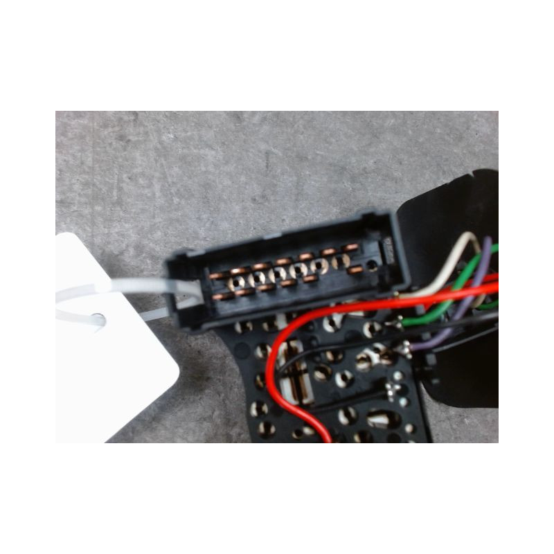 COMMANDE CLIGNOTANT RENAULT CLIO