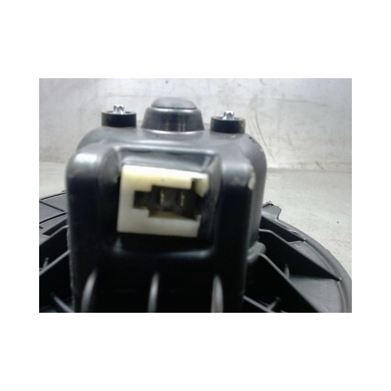 MOTEUR VENTILATEUR CHAUFFAGE RENAULT KANGOO EXPRESS 2008-