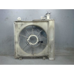 SUPPORT DE VENTILATEUR