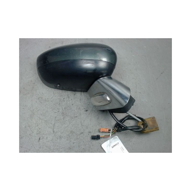 RETROVISEUR EXTERIEUR ELECTRIQUE DROIT CITROEN C3 2009-