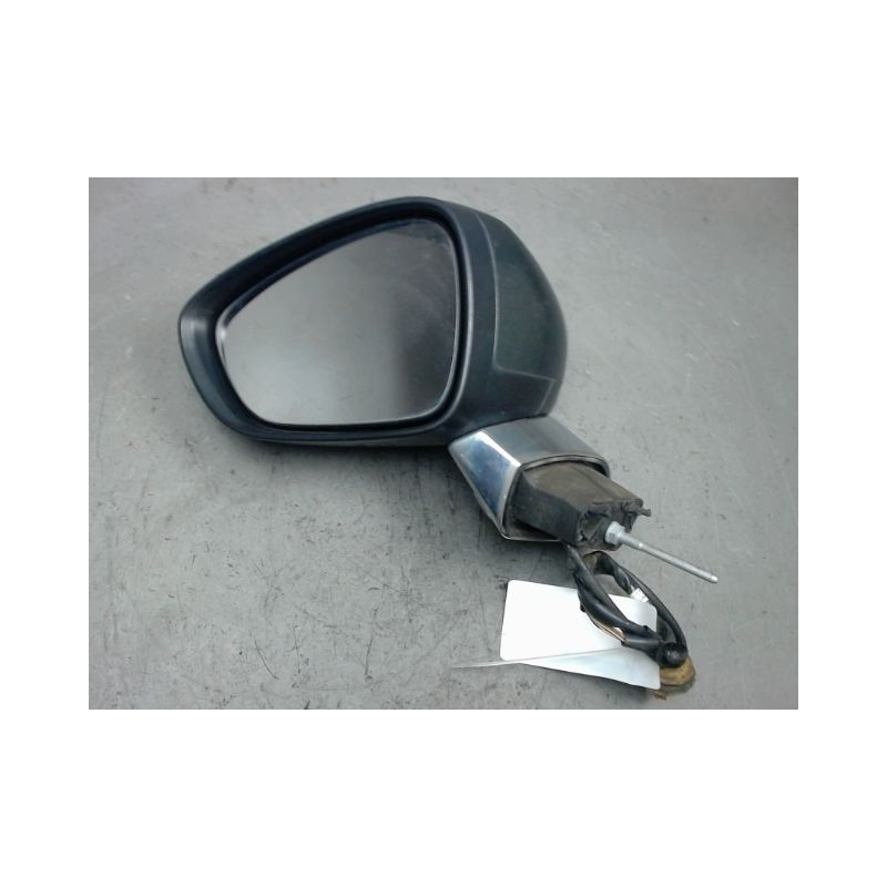 RETROVISEUR EXTERIEUR ELECTRIQUE GAUCHE CITROEN C3 2009-