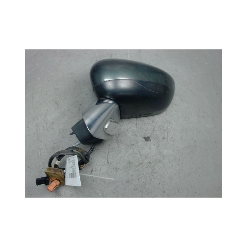 RETROVISEUR EXTERIEUR ELECTRIQUE GAUCHE CITROEN C3 2009-
