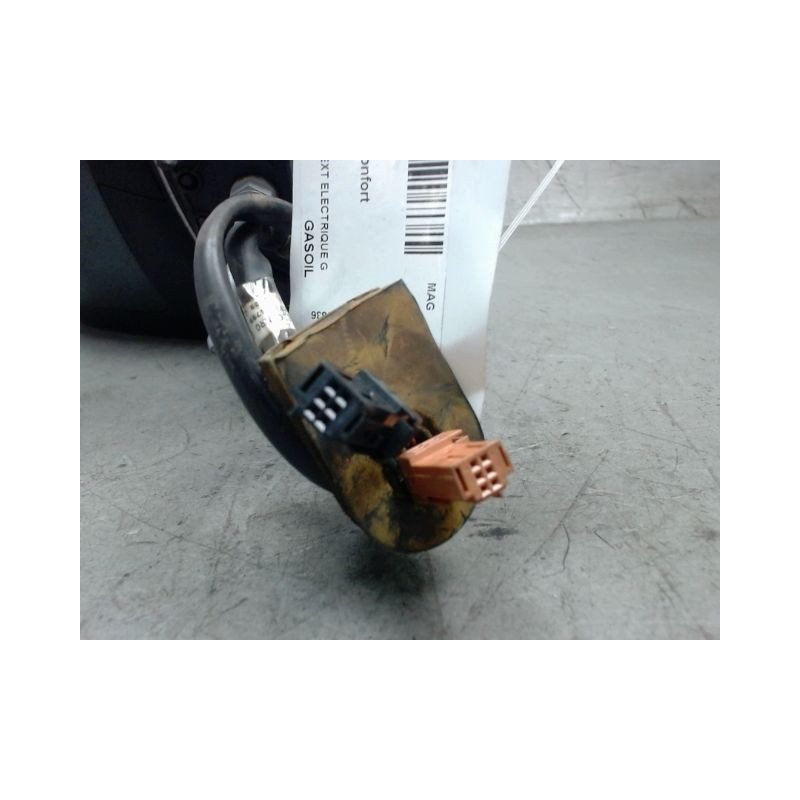 RETROVISEUR EXTERIEUR ELECTRIQUE GAUCHE CITROEN C3 2009-