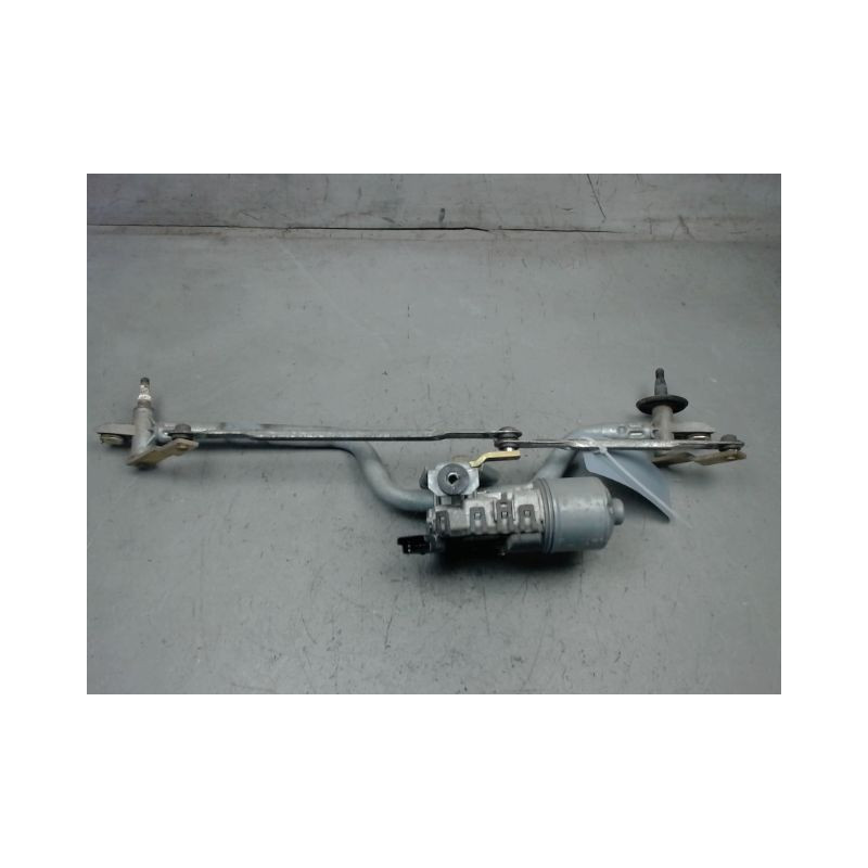 MECANISME ESSUIE-GLACE AVANT RENAULT CLIO II PH.2 01-06