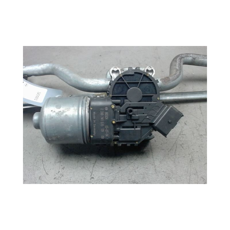 MECANISME ESSUIE-GLACE AVANT RENAULT CLIO II PH.2 01-06
