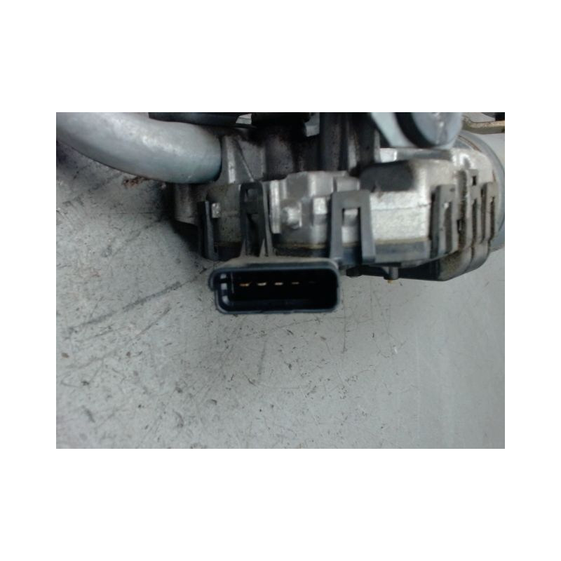 MECANISME ESSUIE-GLACE AVANT RENAULT CLIO II PH.2 01-06
