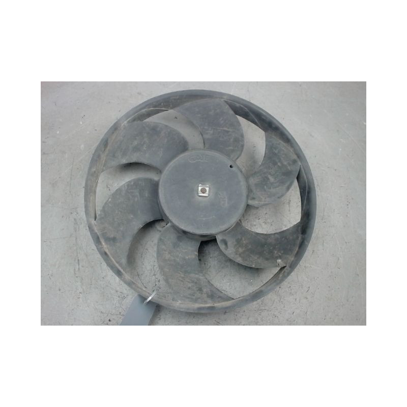 MOTEUR VENTILATEUR RADIATEUR PEUGEOT 106 96-2003