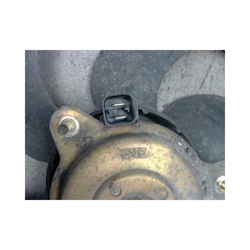 MOTEUR VENTILATEUR RADIATEUR PEUGEOT 106 96-2003