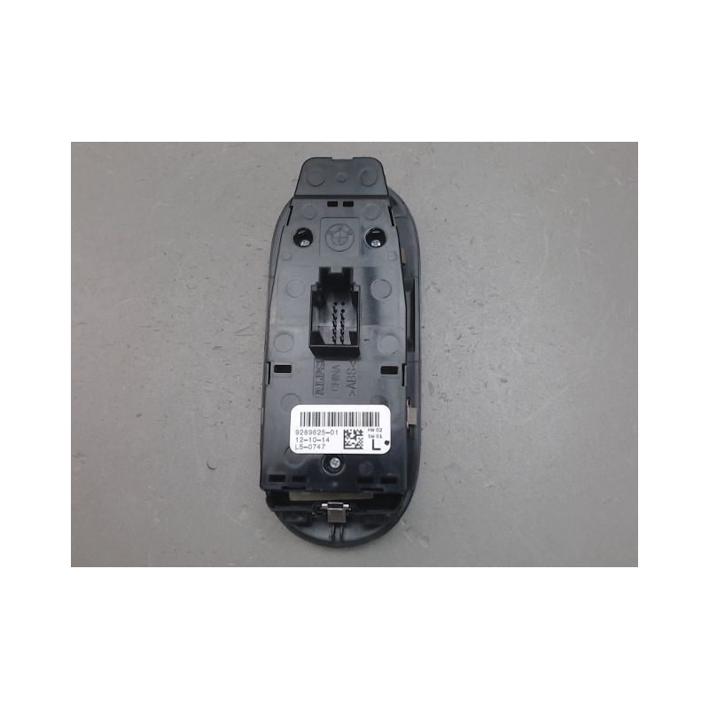 COMMANDE LEVE-GLACE PORTE AVG MINI MINI