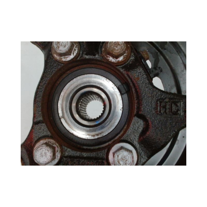 PIVOT AVANT DROIT TOYOTA AURIS