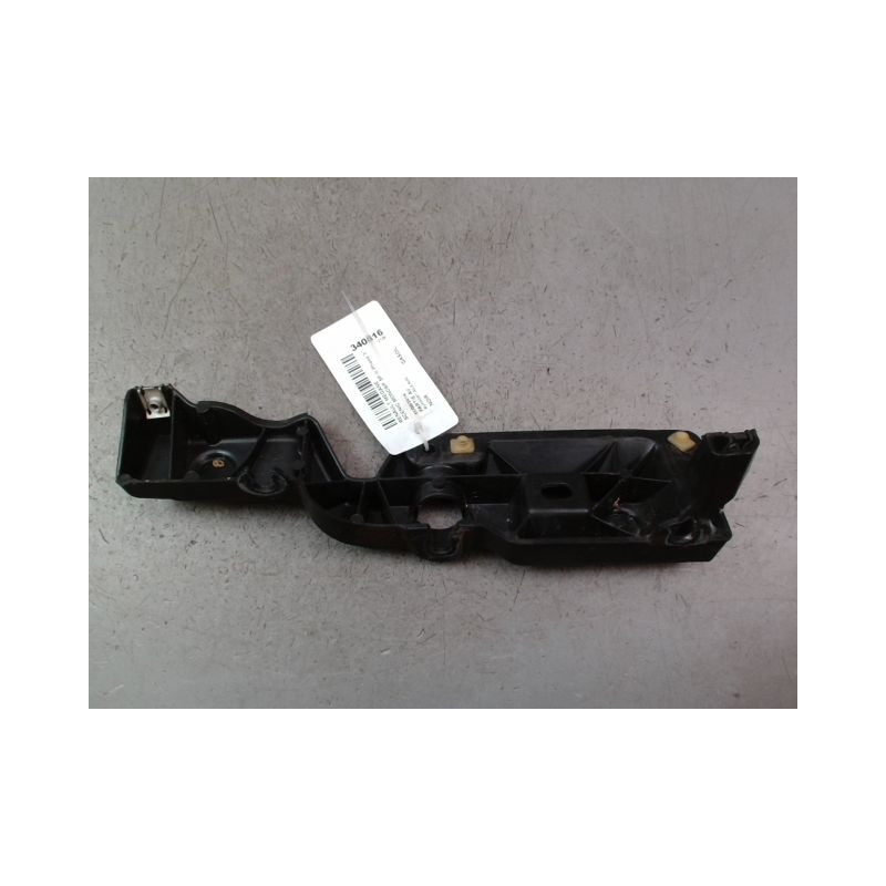 SUPPORT AILE AVG RENAULT MEGANE