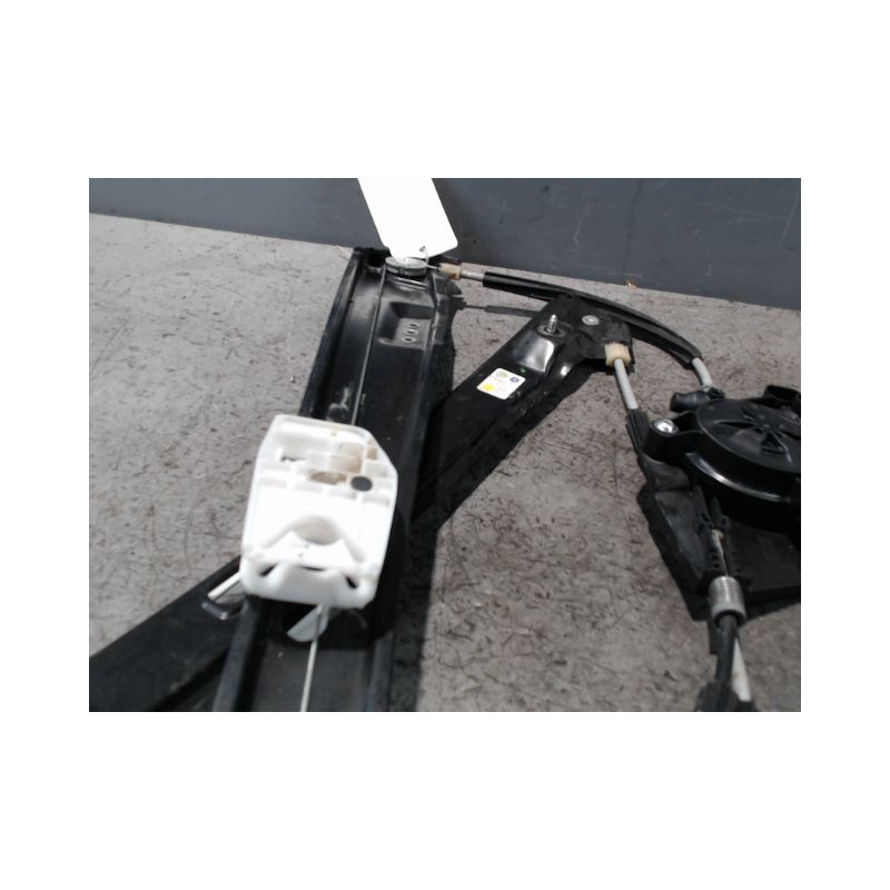 MECANISME+MOTEUR LEVE-GLACE AVANT DROIT SKODA KAMIQ