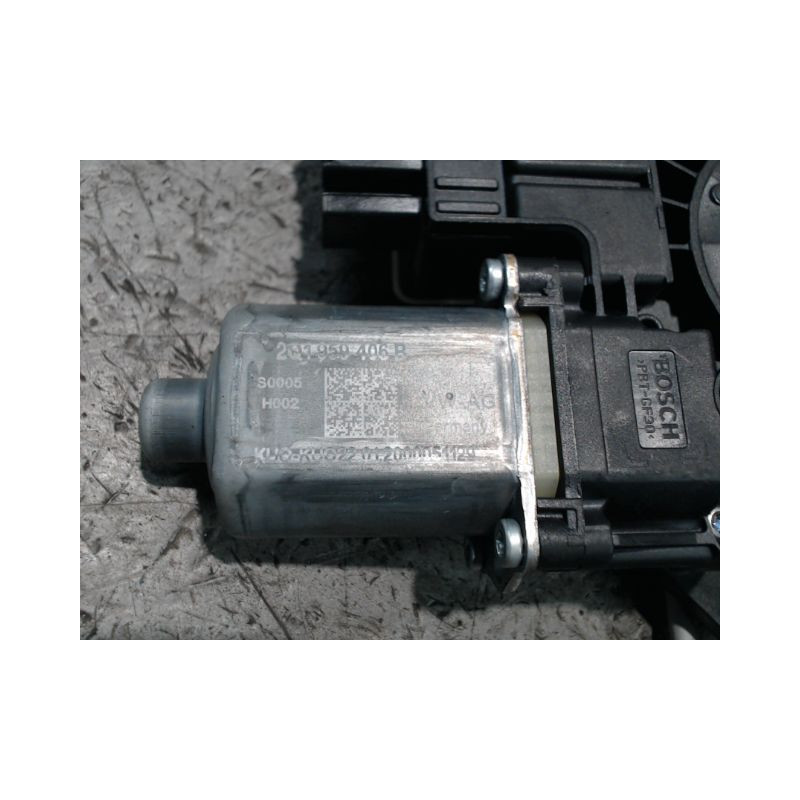 MECANISME+MOTEUR LEVE-GLACE AVANT DROIT SKODA KAMIQ