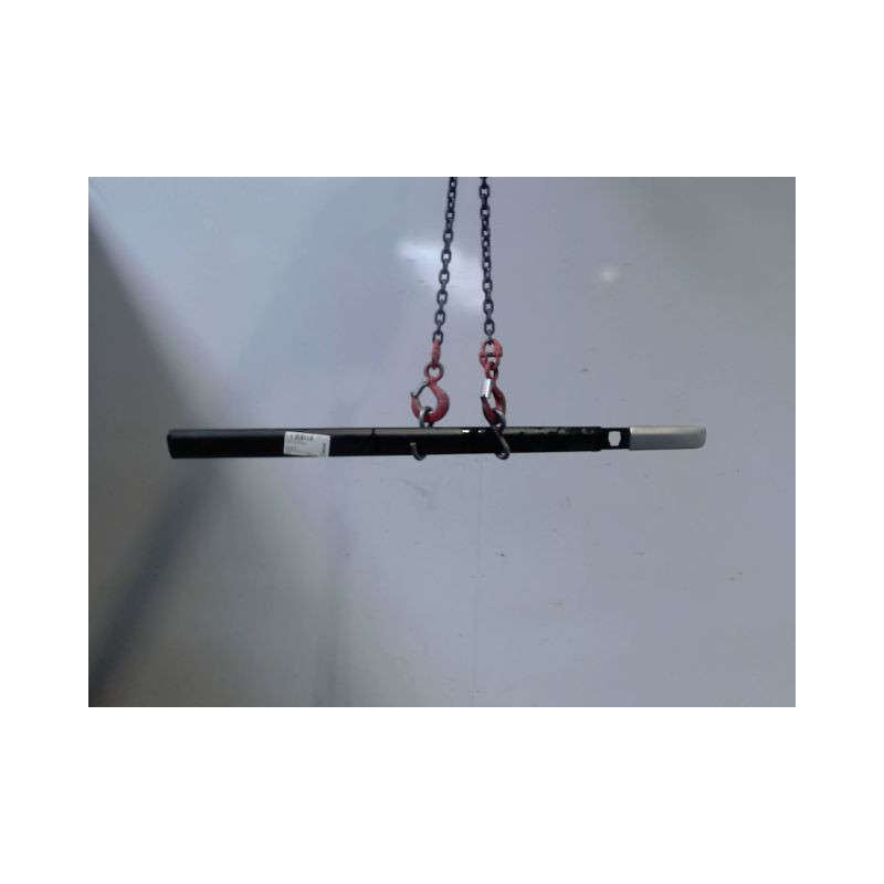 PROTECTION PARE-CHOC AVD RENAULT CLIO III 2009-