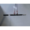 PROTECTION PARE-CHOC AVD RENAULT CLIO III 2009-