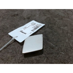 OBTURATEUR COUVRE CROCHET DE BOUCLIER AV