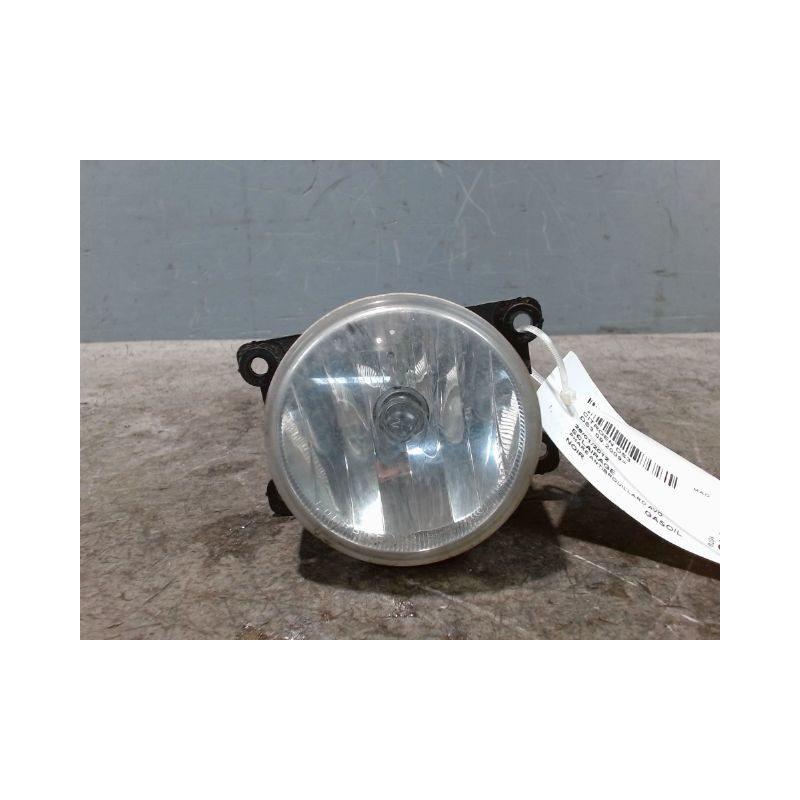 PHARE ANTIBROUILLARD AVANT DROIT CITROEN DS3 2009-