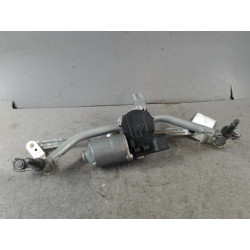 MOTEUR ESSUIE-GLACE AV