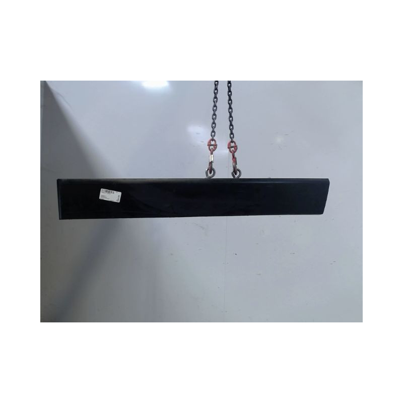 PROTECTION AILE ARRIERE GAUCHE RENAULT TRAFIC