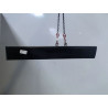 PROTECTION AILE ARRIERE GAUCHE RENAULT TRAFIC