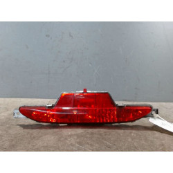 FEU BROUILLARD CENTRAL AR