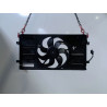 MOTEUR VENTILATEUR RADIATEUR VOLKSWAGEN POLO 2009-