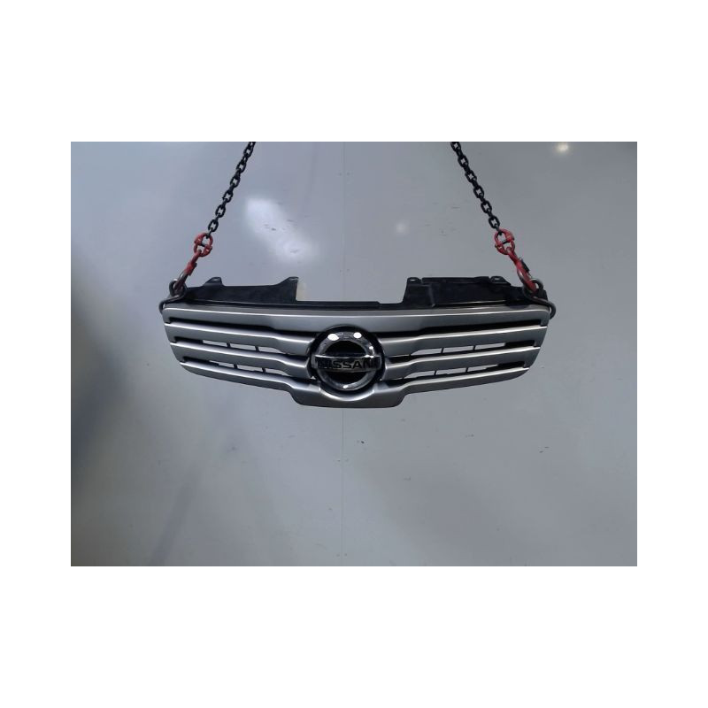 CALANDRE NISSAN QHASQAI 2007-