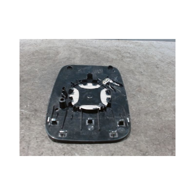 GLACE RETROVISEUR EXT D RENAULT TRAFIC