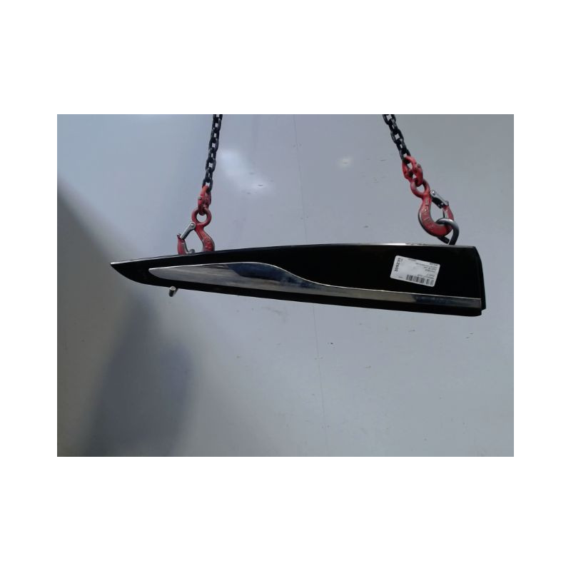 PROTECTION PORTE ARRIERE DROIT RENAULT CLIO IV