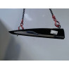 PROTECTION PORTE ARRIERE DROIT RENAULT CLIO IV