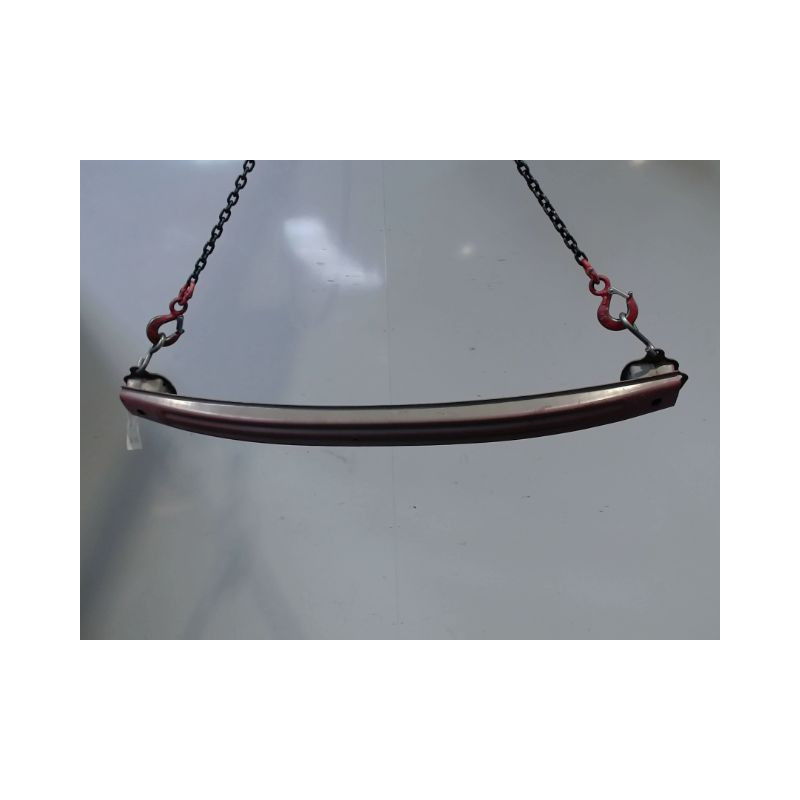 RENFORT PARE-CHOC ARRIERE  HONDA CIVIC 2004-