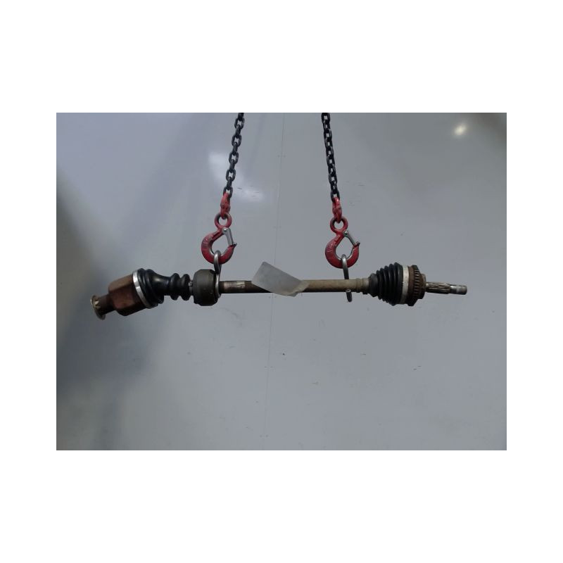 TRANSMISSION AVANT DROIT RENAULT TWINGO PH.3 2000-2007 1.2 