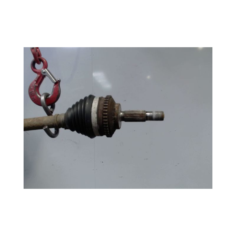 TRANSMISSION AVANT DROIT RENAULT TWINGO PH.3 2000-2007 1.2 