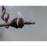 TRANSMISSION AVANT DROIT RENAULT TWINGO PH.3 2000-2007 1.2 