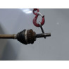 TRANSMISSION AVANT GAUCHE RENAULT TWINGO PH.3 2000-2007 1.2 