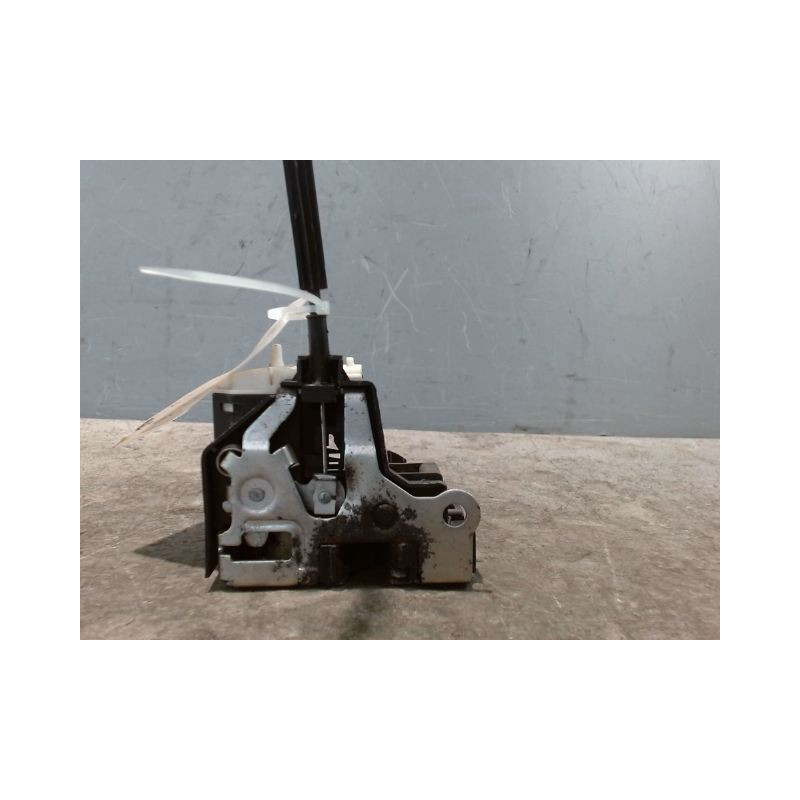 SYSTEME CONDAMNATION AVANT GAUCHE RENAULT CLIO II CAMPUS 06-