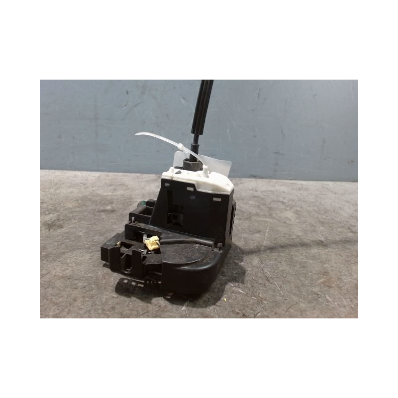 SYSTEME CONDAMNATION AVANT GAUCHE RENAULT CLIO II CAMPUS 06-